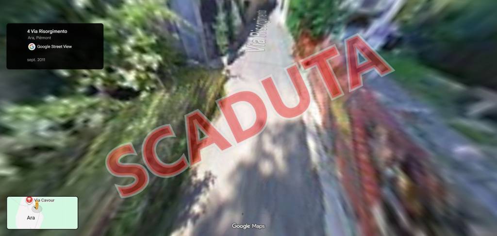casa indipendente in vendita a Cellio con Breia