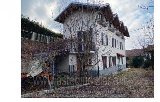 appartamento in vendita a Cellio con Breia