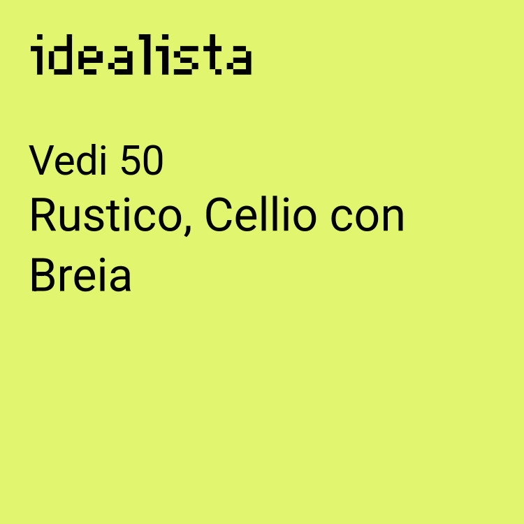 appartamento in vendita a Cellio con Breia in zona Cellio