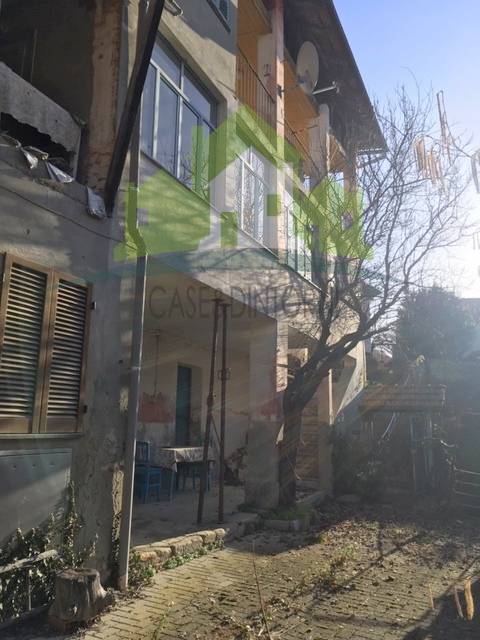 casa indipendente in vendita a Cellio con Breia in zona Viganallo