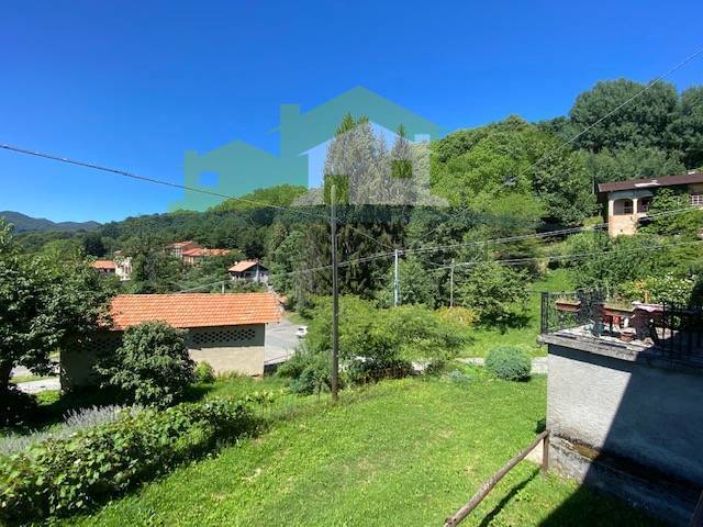 casa indipendente in vendita a Cellio con Breia in zona Valmonfredo