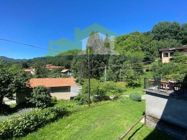 casa indipendente in vendita a Cellio con Breia in zona Valmonfredo