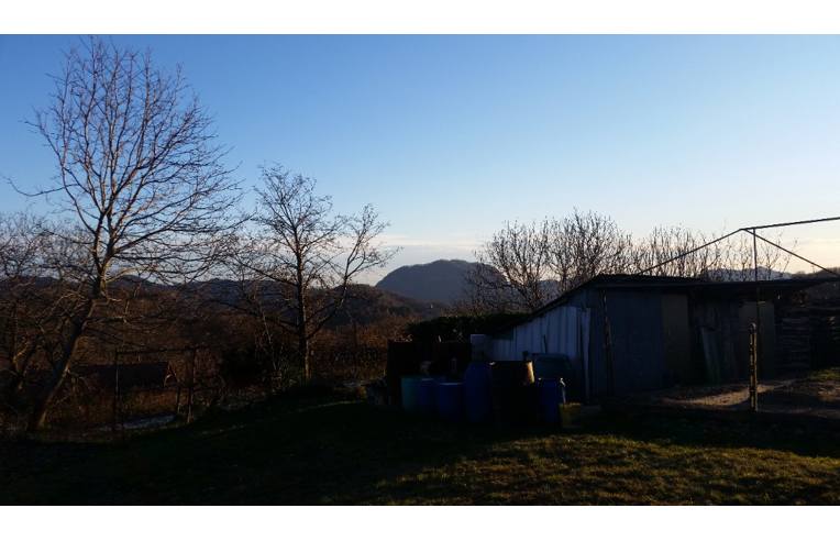 casa indipendente in vendita a Cellio con Breia in zona Cadarafagno