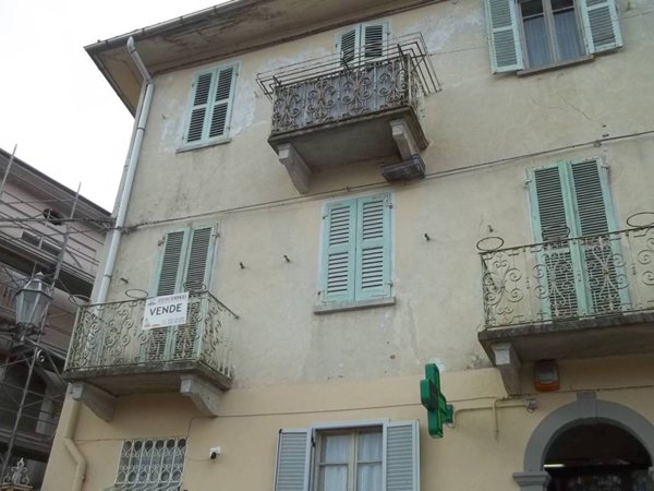 appartamento in vendita a Cellio con Breia in zona Cellio