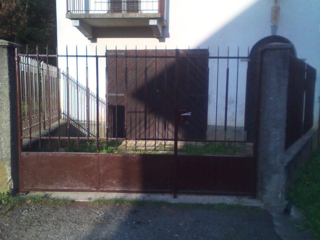 casa indipendente in vendita a Cellio con Breia
