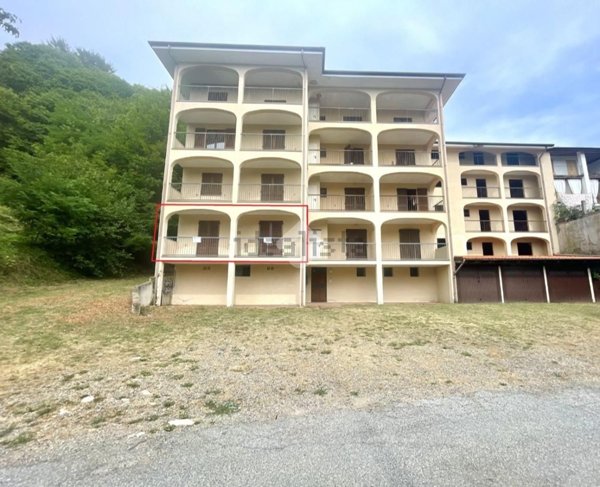 appartamento in vendita a Cellio con Breia in zona Agua