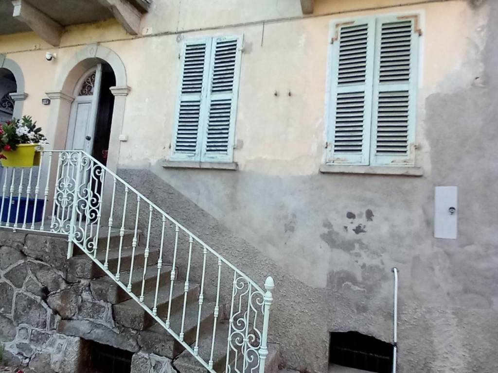 appartamento in vendita a Cellio con Breia in zona Cellio