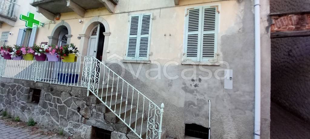 appartamento in vendita a Cellio con Breia in zona Mascherana