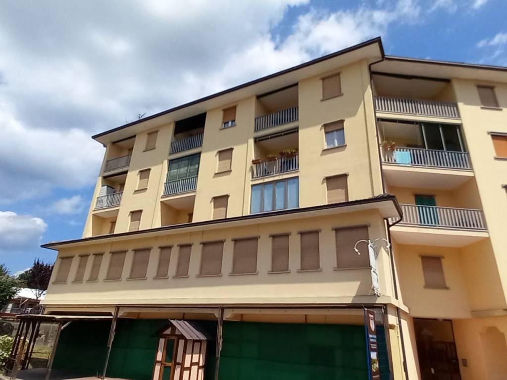 appartamento in vendita a Cellio con Breia in zona Cellio