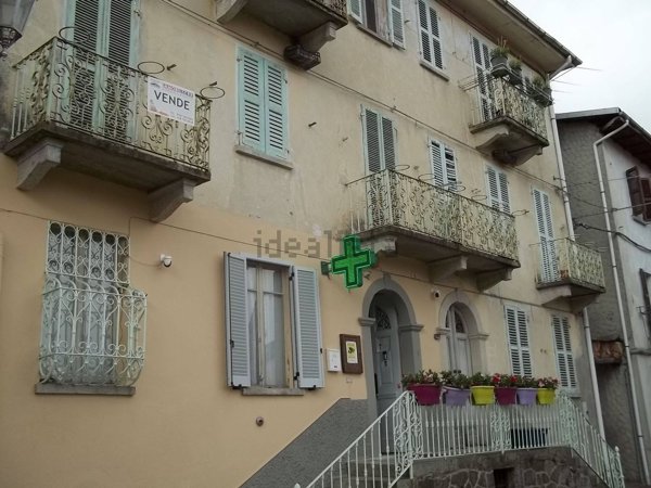 appartamento in vendita a Cellio con Breia in zona Mascherana