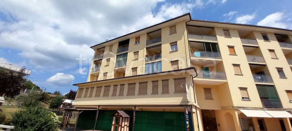 appartamento in vendita a Cellio con Breia in zona Mascherana