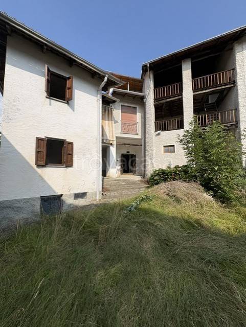casa indipendente in vendita a Cellio con Breia in zona Baltegora