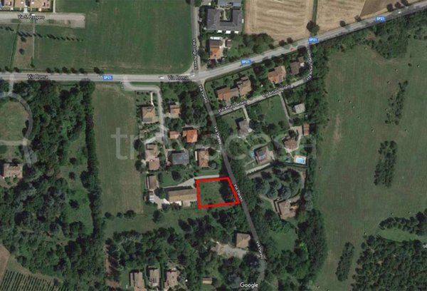 terreno agricolo in vendita ad Albinea
