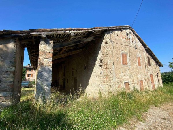 casa indipendente in vendita ad Albinea