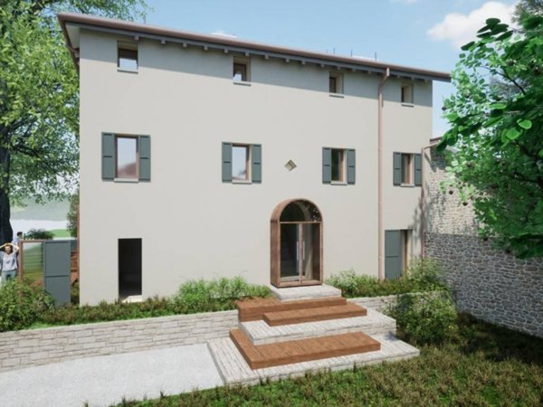 casa indipendente in vendita ad Albinea