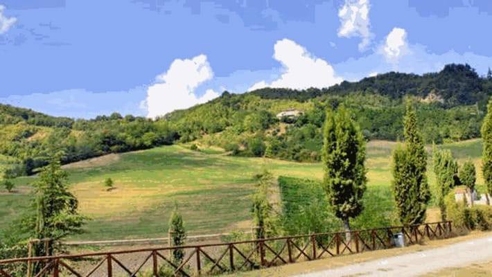 casa indipendente in vendita ad Albinea
