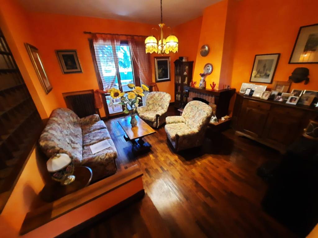 casa indipendente in vendita ad Albinea