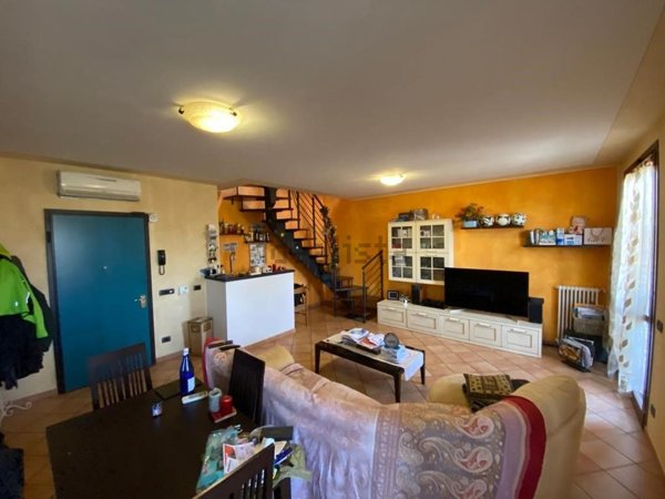 appartamento in vendita ad Albinea