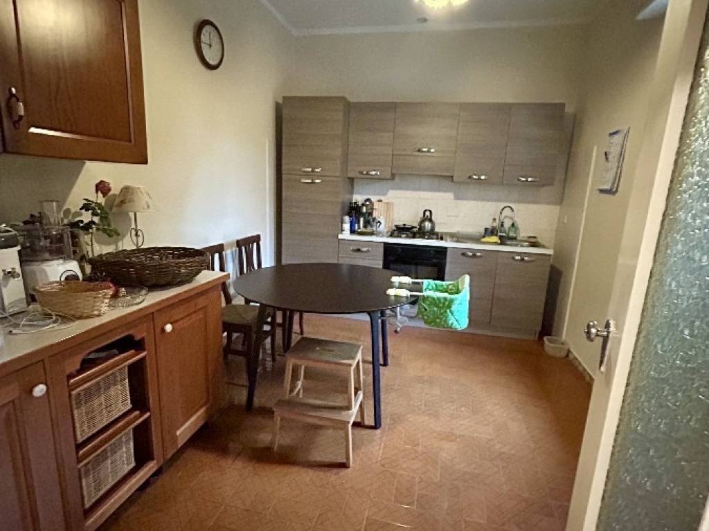 appartamento in vendita ad Albinea
