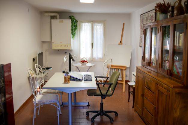appartamento in vendita ad Albinea