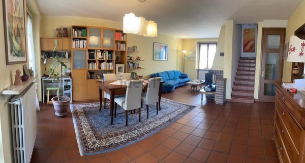 casa indipendente in vendita ad Albinea