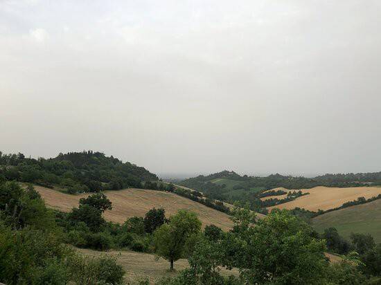 casa indipendente in vendita ad Albinea