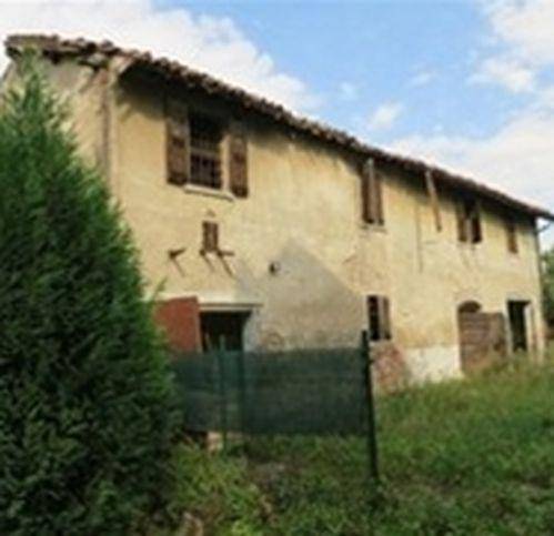 casa indipendente in vendita ad Albinea