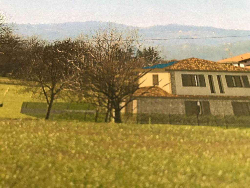 casa indipendente in vendita ad Albinea