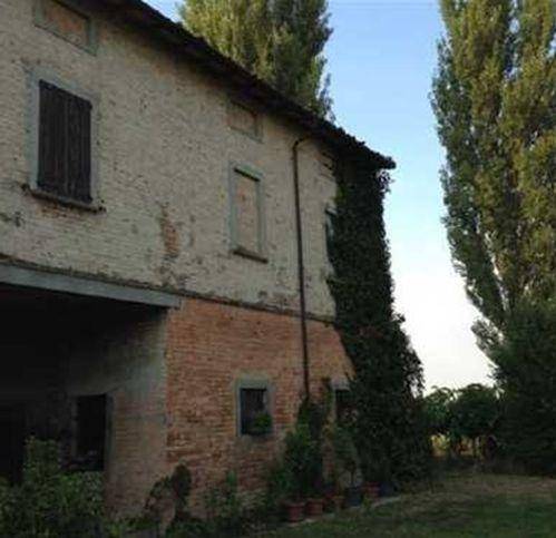 casa indipendente in vendita ad Albinea
