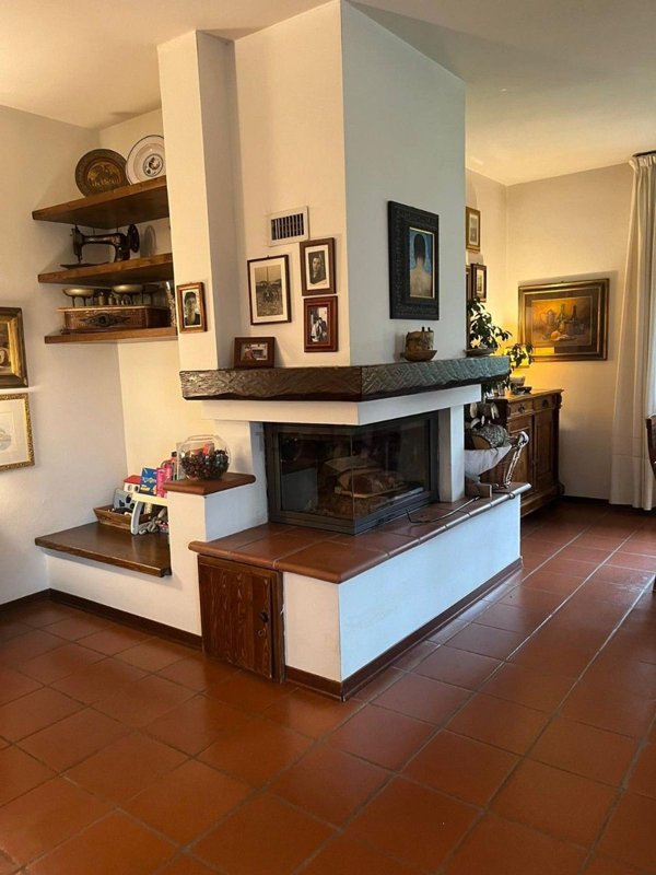 casa indipendente in vendita ad Albinea