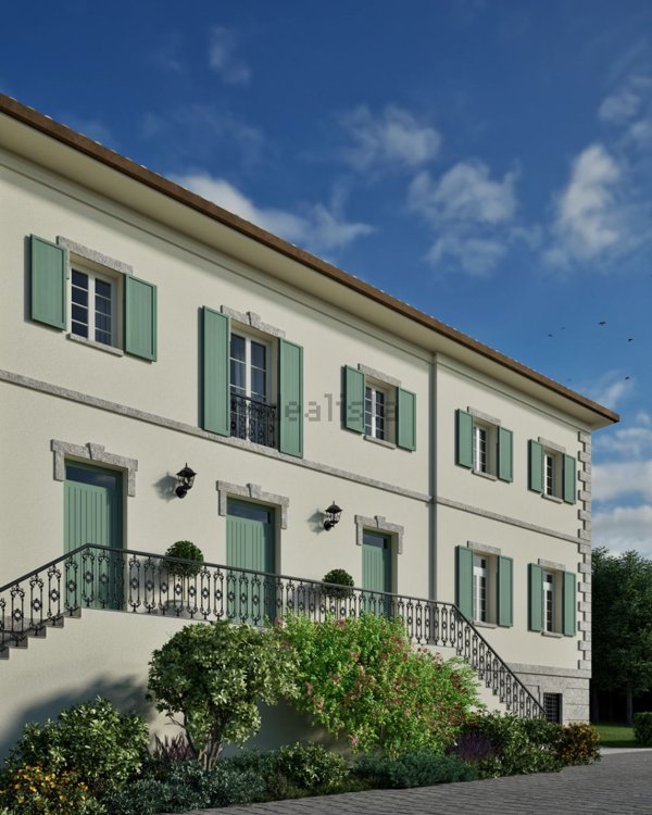 casa indipendente in vendita ad Albinea
