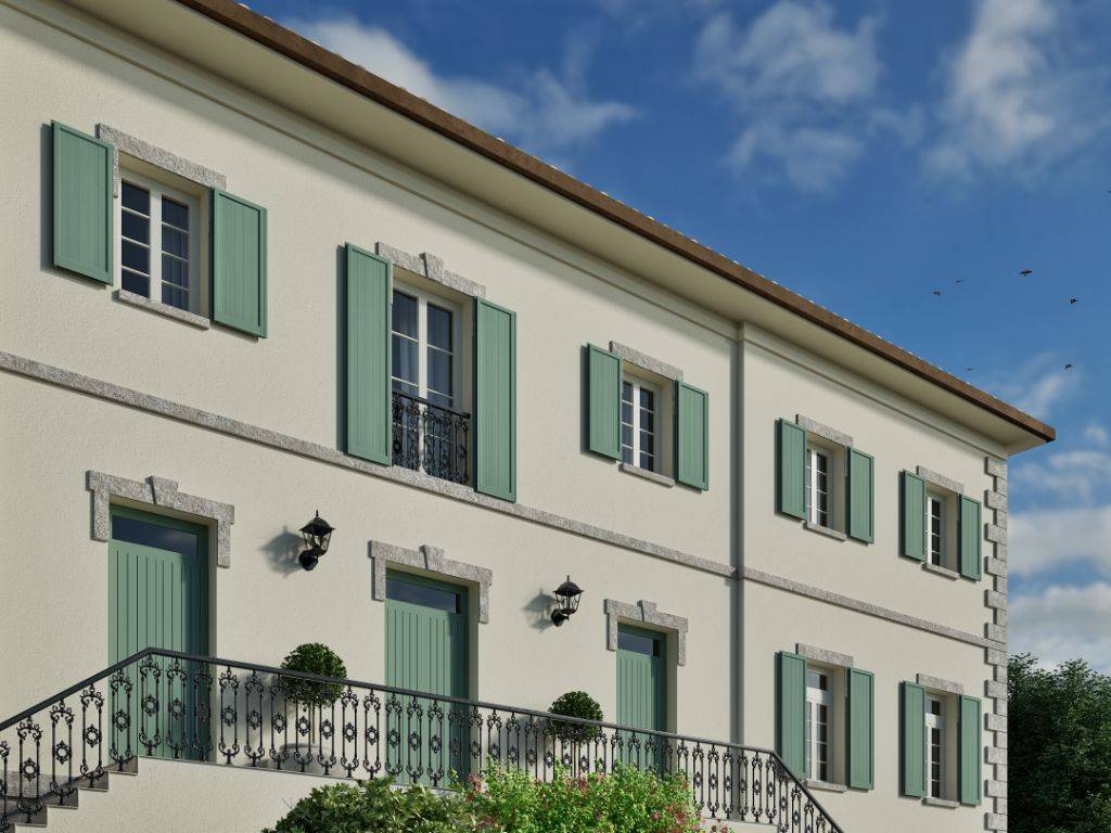 casa indipendente in vendita ad Albinea