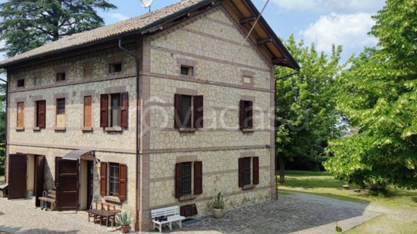 casa indipendente in vendita ad Albinea