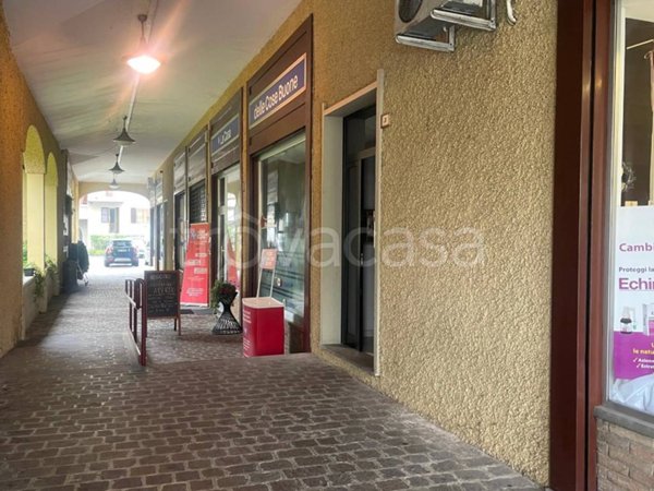 negozio in vendita ad Albinea
