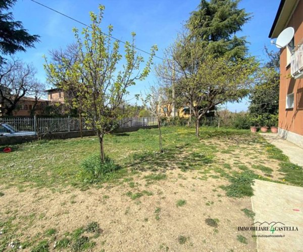 casa indipendente in vendita ad Albinea