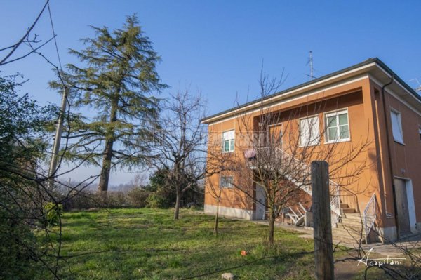 casa indipendente in vendita ad Albinea