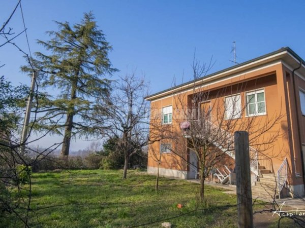 casa indipendente in vendita ad Albinea