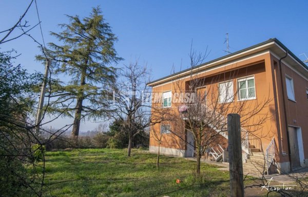 casa indipendente in vendita ad Albinea