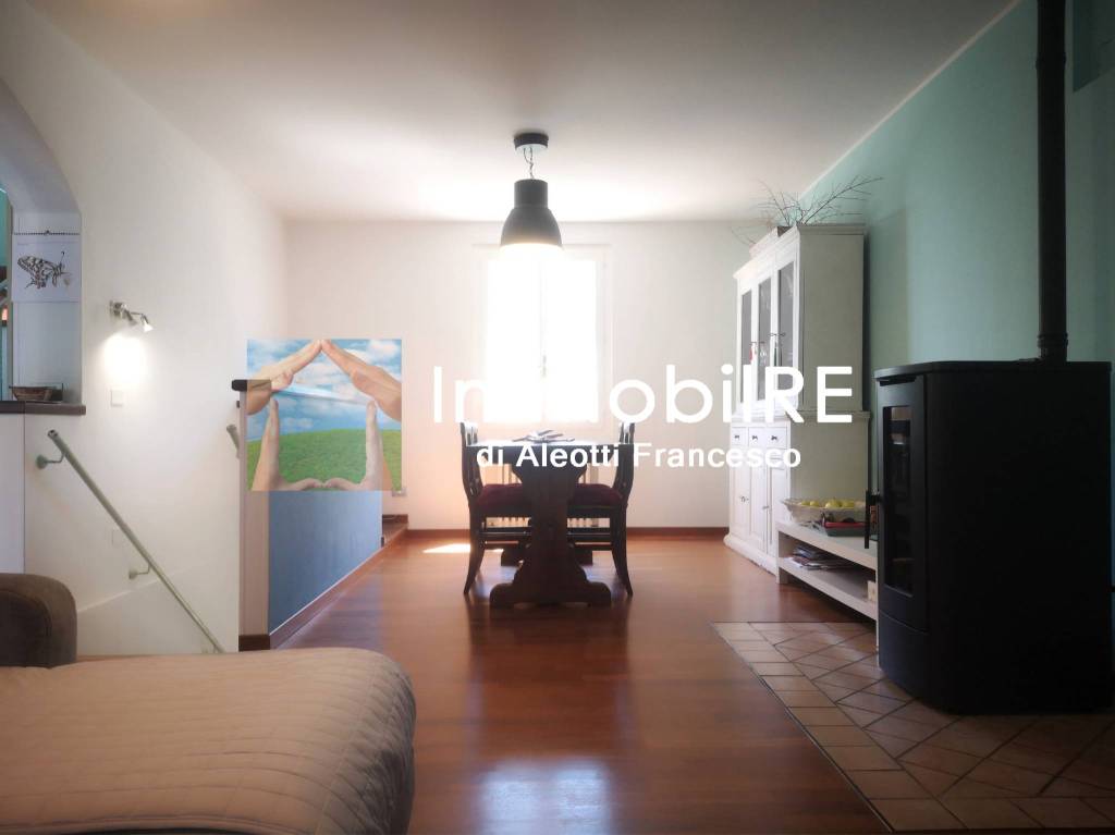 casa indipendente in vendita ad Albinea