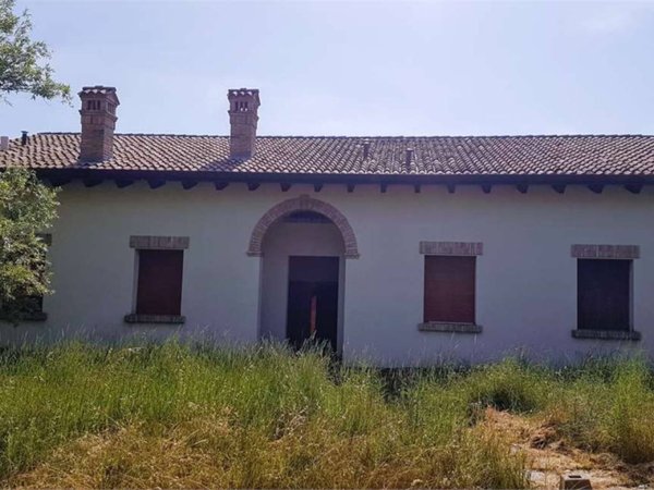 casa indipendente in vendita ad Albinea in zona Montericco