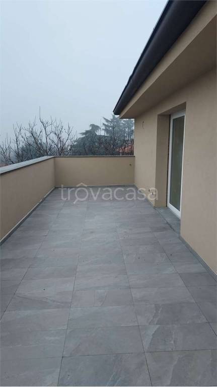 appartamento in vendita ad Albinea
