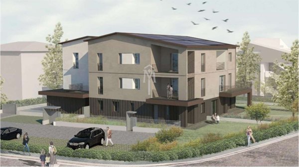 appartamento in vendita ad Albinea