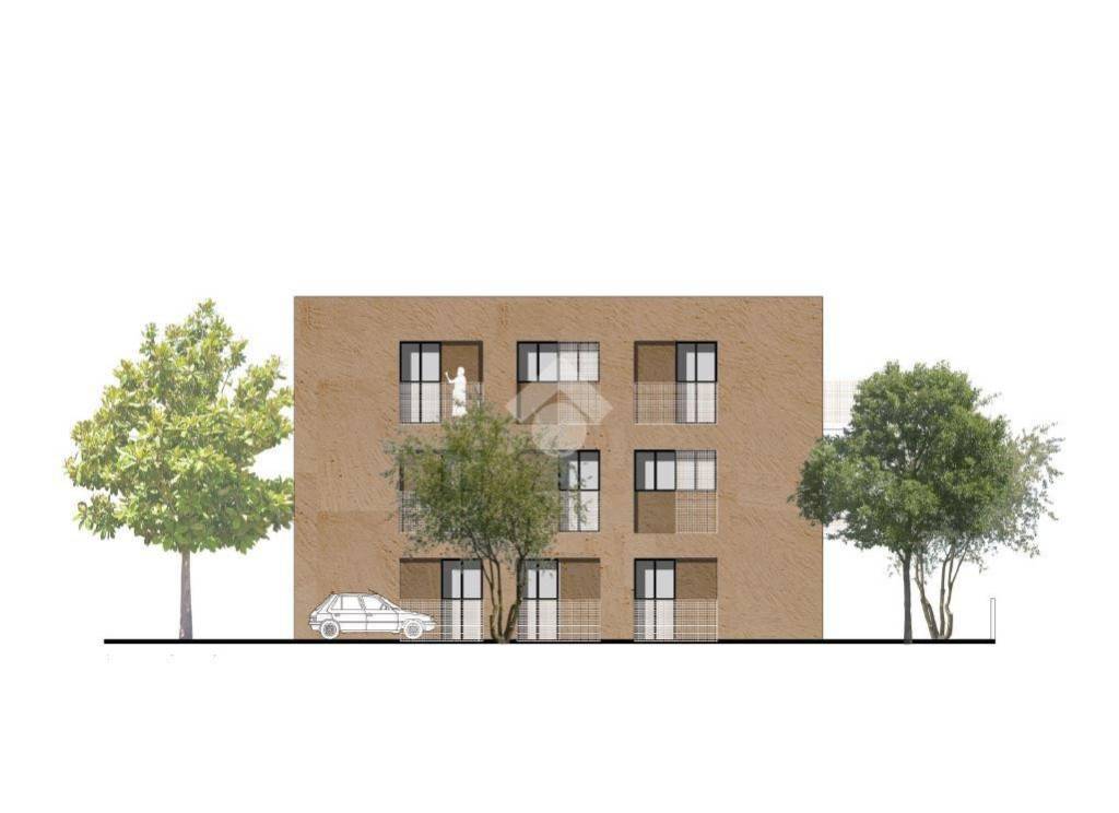appartamento in vendita ad Albinea