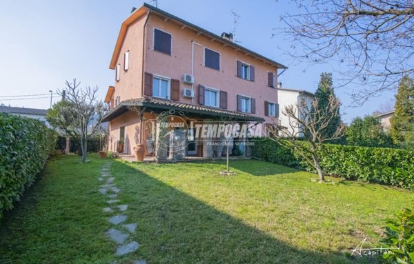 casa indipendente in vendita ad Albinea