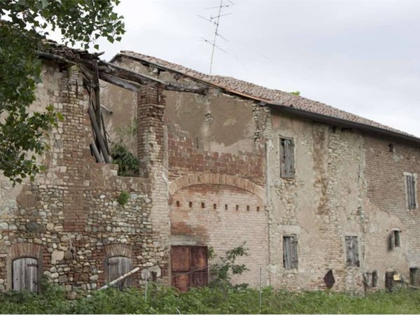 casale in vendita ad Albinea