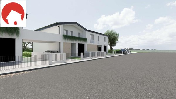 casa indipendente in vendita ad Albinea