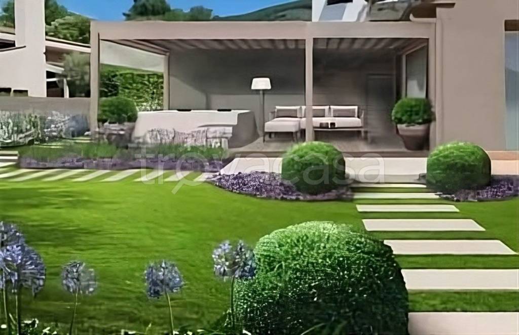 appartamento in vendita ad Albinea