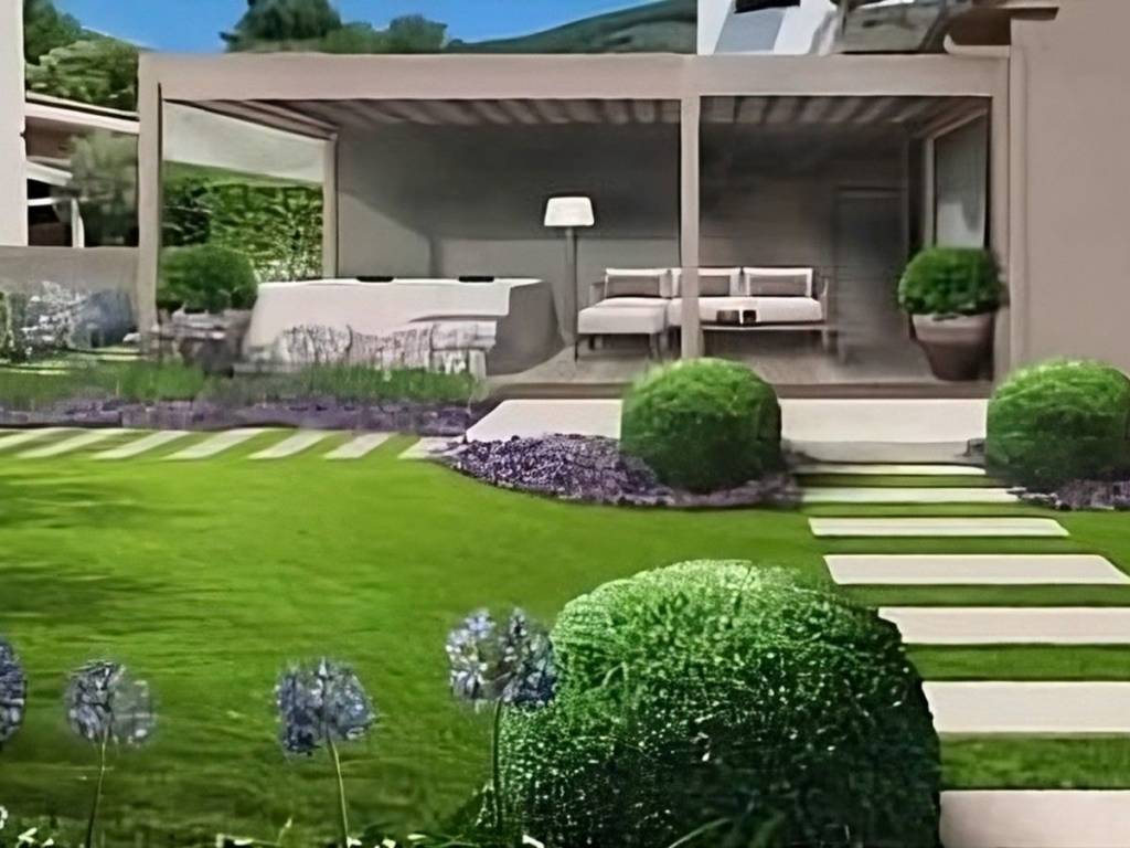 appartamento in vendita ad Albinea