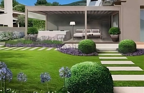 appartamento in vendita ad Albinea