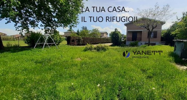 casa indipendente in vendita ad Albinea